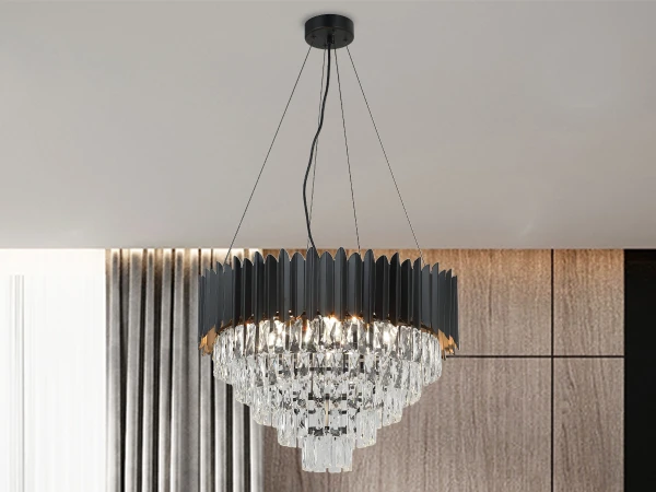 CARLOS hanging light 600 - N2302