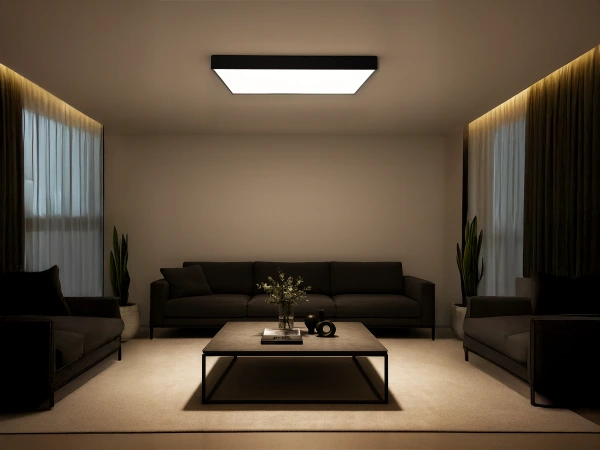 LED ceiling light 340W - CL7233 1