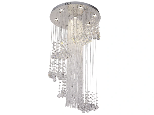 NAURU crystal chandelier - N3011 4