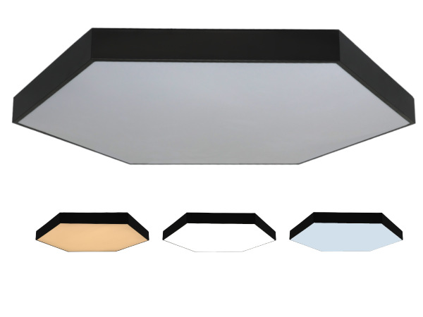 LED ceiling light 240W - CL7334 3