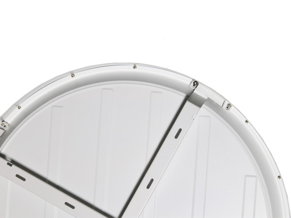 LED ceiling panel backlite 40W / 595 / 4000K / WH / UGR19 - PL821 5