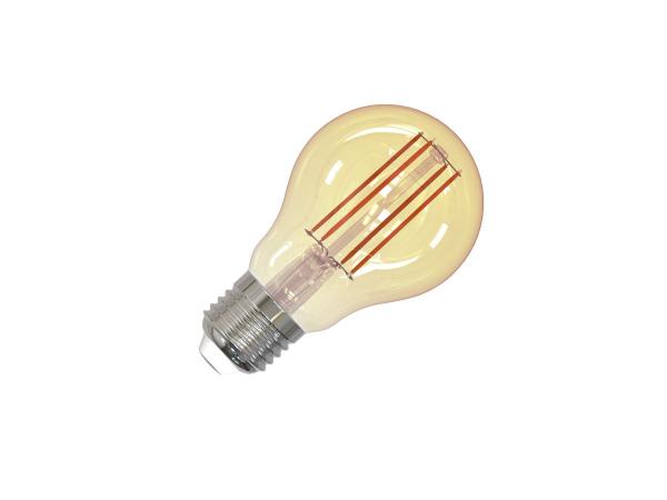 LED dimmable filament 12W - A60 / E27 / 2000K - ZLF513DV 2