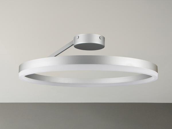 LED ceiling light with remote control 40W - TA1313/S