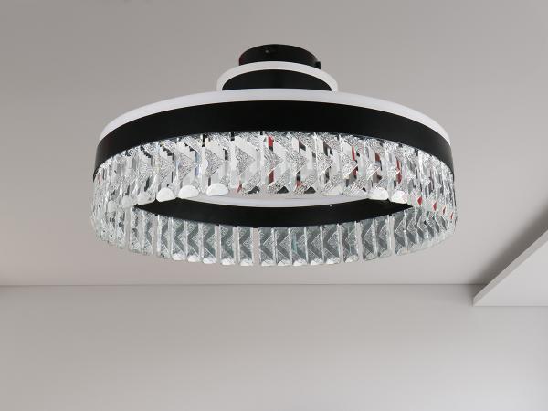 LED ceiling light + remote control 85W - TA1305/B