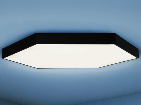 LED ceiling light 240W - CL7334