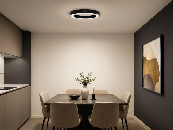 LED ceiling light 80W - CL7432 1