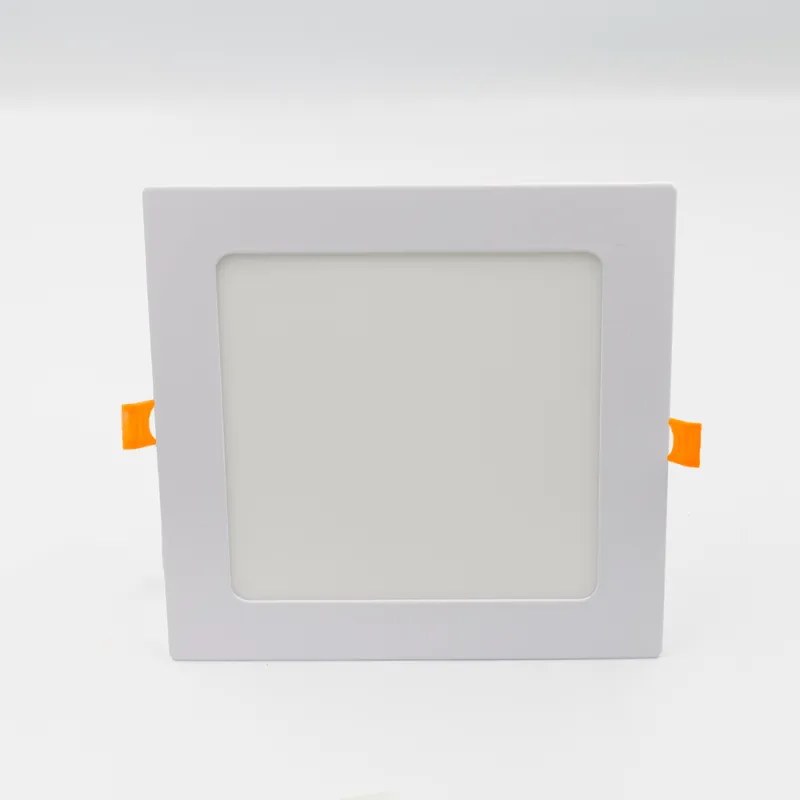 LED panel 12W / PS / SMD / 2800K / WH - LPL213 2