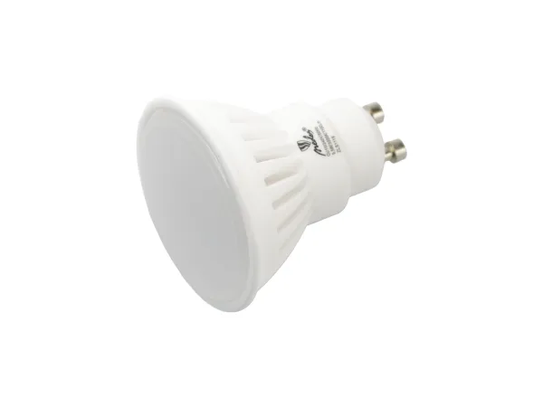 LED bulb 9,5W - GU10 / SMD / 3000K - ZLS1119 4