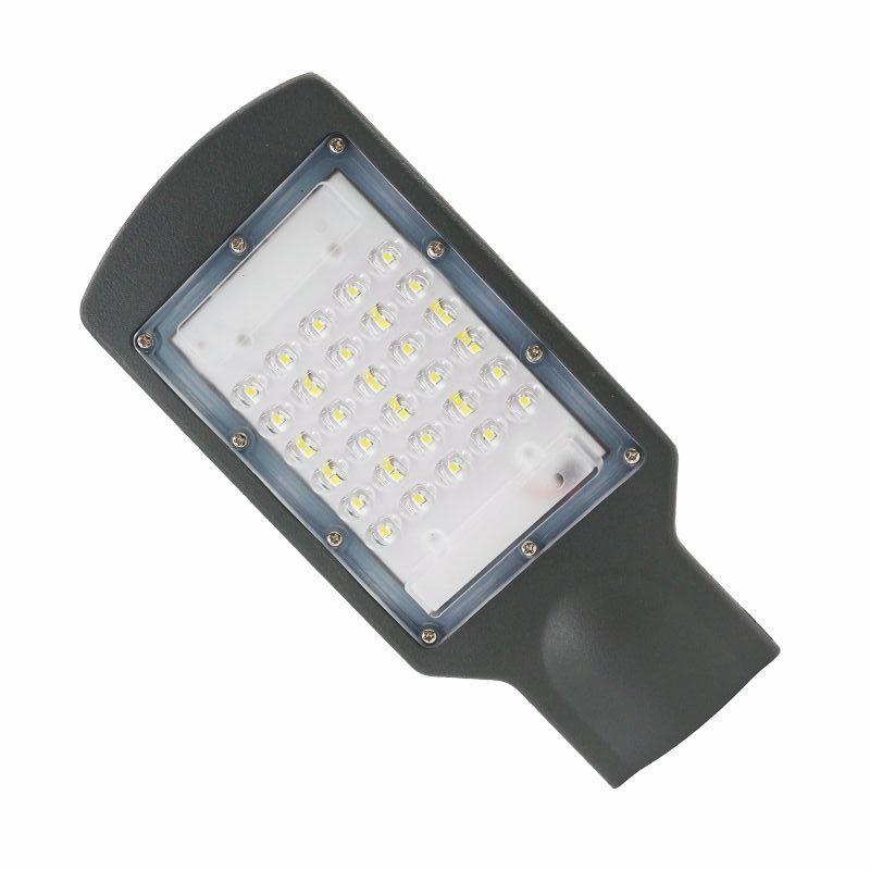 LED street light 30W / 4000K - LSL321