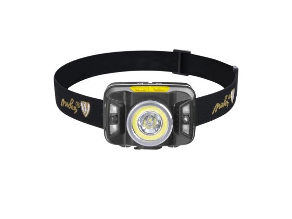 LED rechargeable headlight - LH05R 1