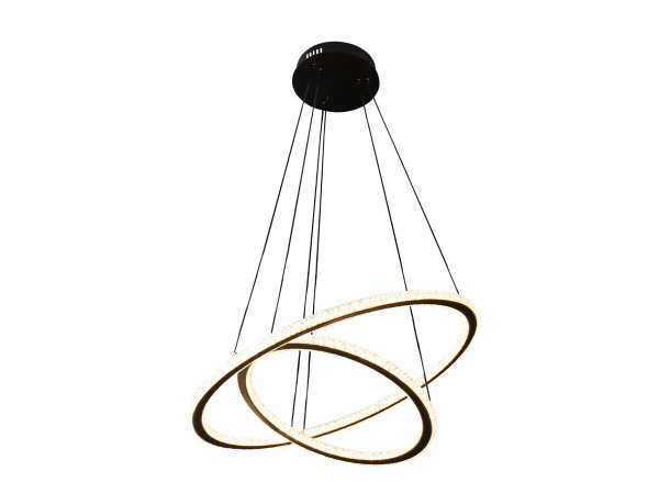 LED pendant light with remote control 150W - TA2314/B 4