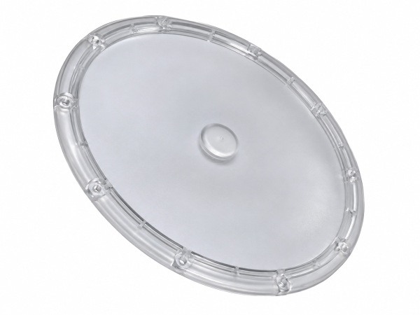 120° diffuser for UFO LU4 / 200W LED luminaires - CU43/120 2
