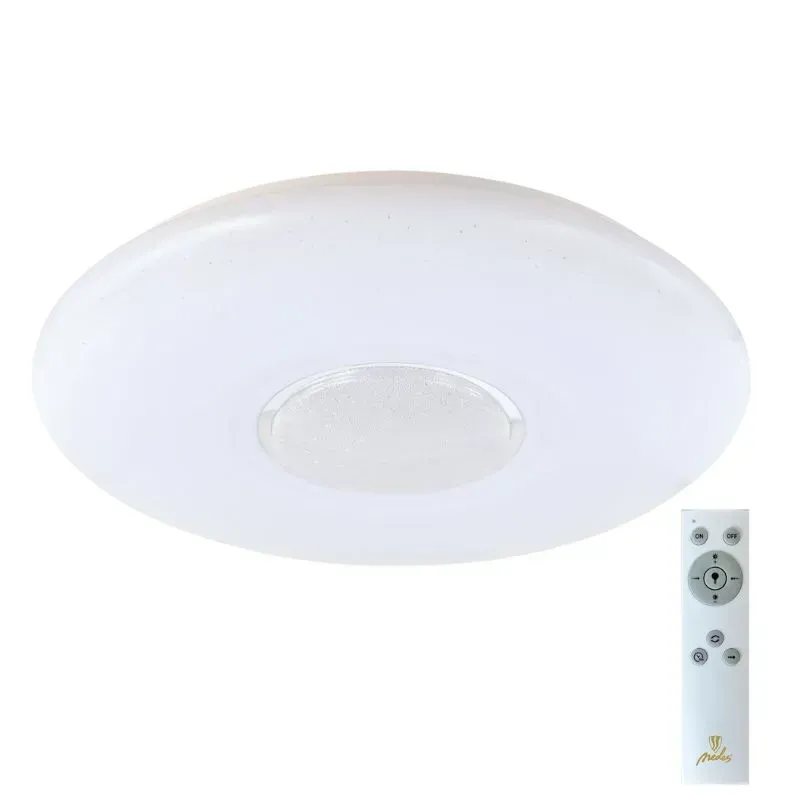 LED light STAR + remote control 48W - LCL535AU 2