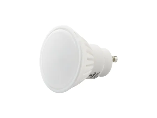 LED bulb 9,5W - GU10 / SMD / 3000K - ZLS1119 5