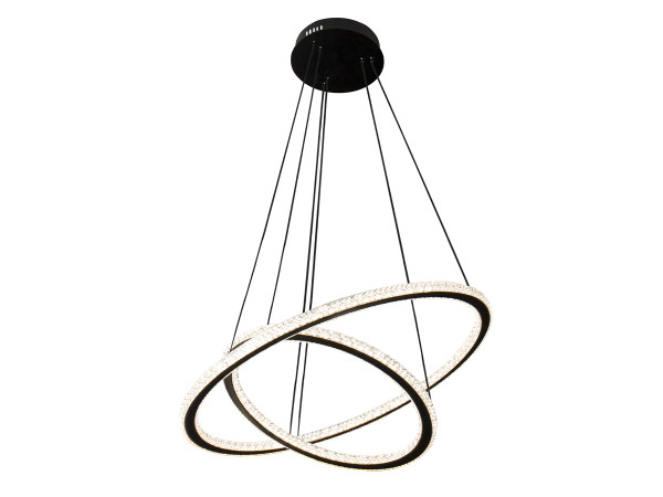 LED pendant light with remote control 150W - TA2314/B 5