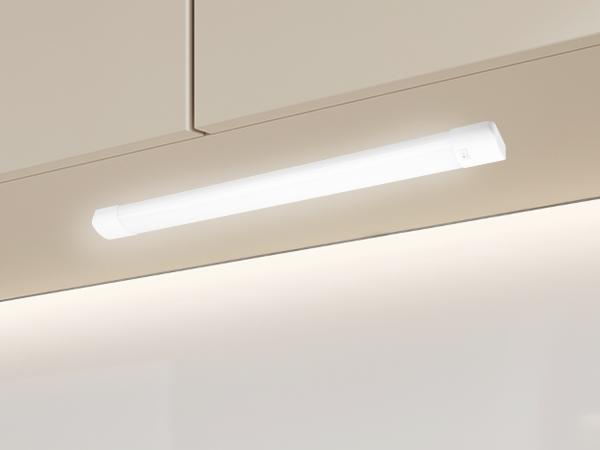 LED light 9W / IP40 WTL / 1 / 300 / 4000K - LNL121/1 1