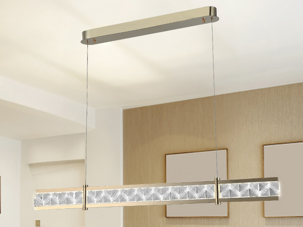ENRIQUE hanging light 1000 - N2004