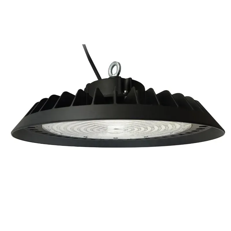 LED light UFO 200W / IP65 / 5000K / 1-10V - LU323/1 1