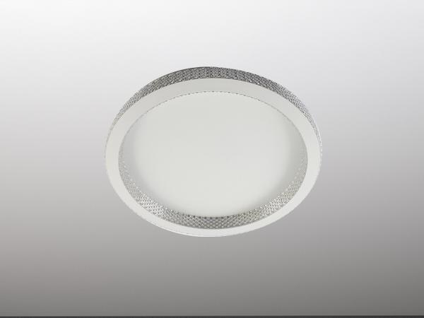 LED ceiling light + remote control 80W - TB1309/W