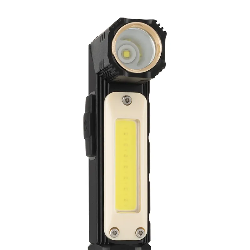 LED flashlight - FL05R