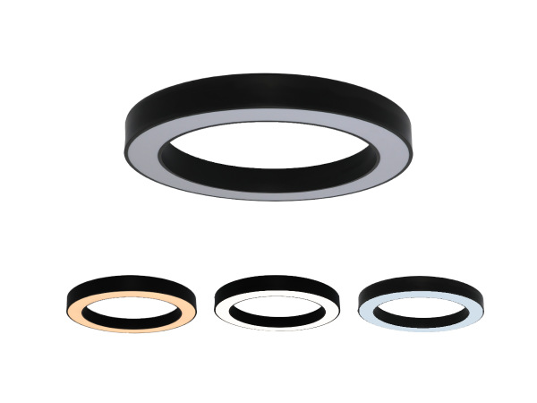 LED ceiling light 80W - CL7432 3