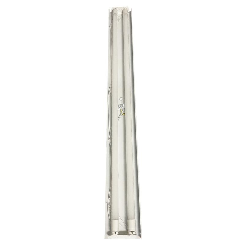 Light for 2 x T8 ( 120cm LED tube ) - TL102
