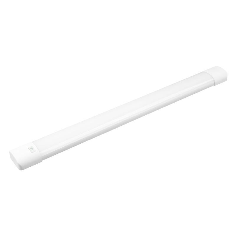 LED light 9W / IP40 WTL / 1 / 300 / 4000K - LNL121/1 4