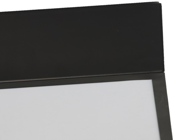 LED ceiling light 340W - CL7233 4