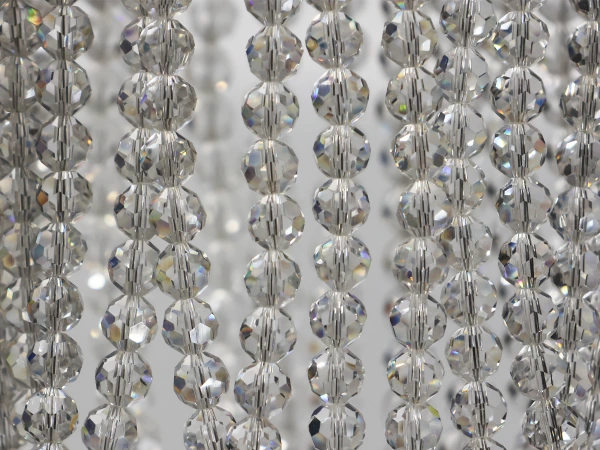 NAURU crystal chandelier 24W - N3011 6