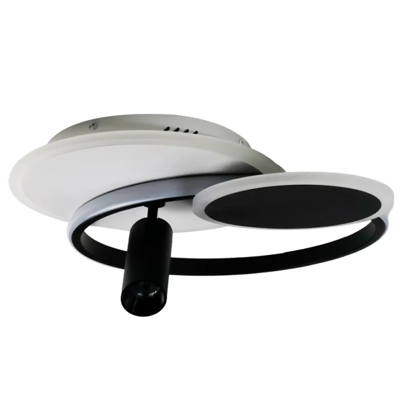 LED ceiling light with remote control 65W - TA1326/WB 9