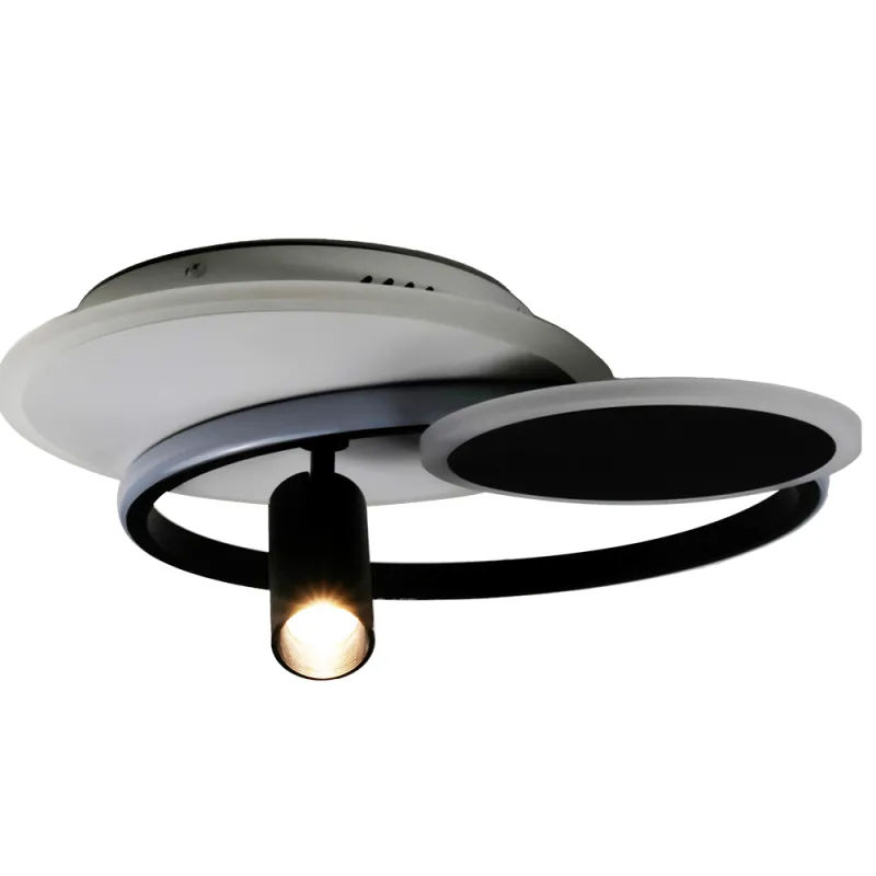 LED ceiling light with remote control 65W - TA1326/WB 10