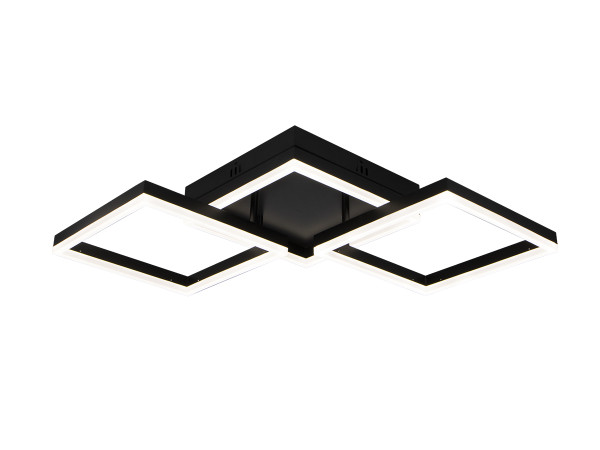 LED ceiling light + remote control 85W - TA1341/B 3