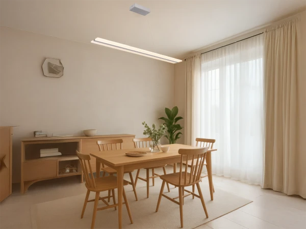 LED light + remote control 50W - J4304/S 3