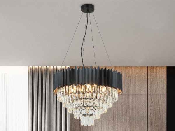 CARLOS hanging light 600 - N2302 1