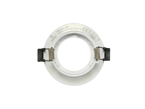 Frame for GU10 - SR001 2