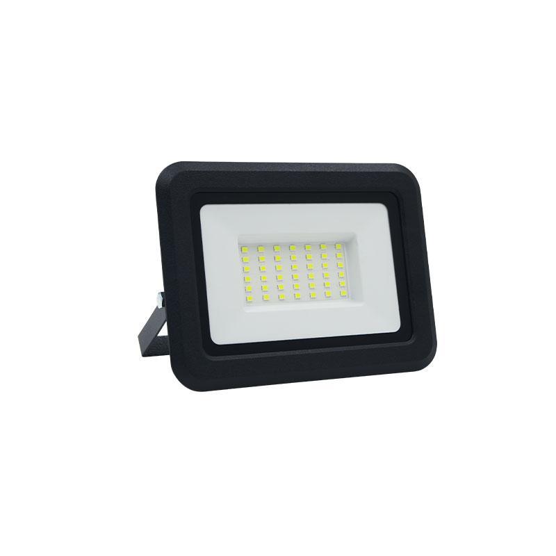 LED floodlight 30W / 4000K - LF0023 2