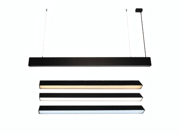 LED linear light 55W - LN74 3