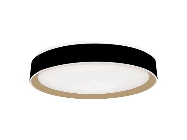 LED ceiling light OPAL + RC + VOICE CONTROL 48W - LC902MBV 2