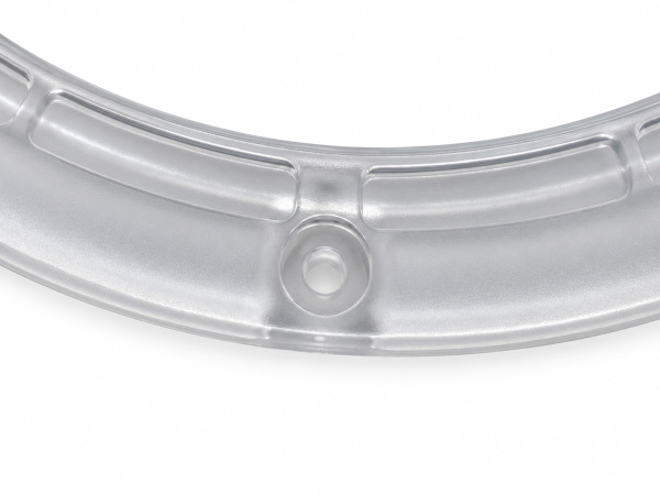 120° diffuser for UFO LU4 / 200W LED luminaires - CU43/120 1