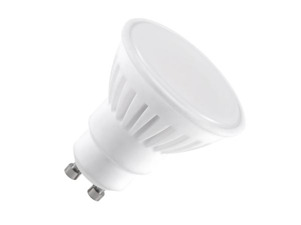 LED bulb 9,5W - GU10 / SMD / 3000K - ZLS1119 2