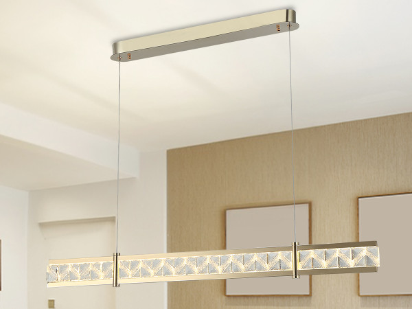 ENRIQUE hanging light 1000 - N2004 1