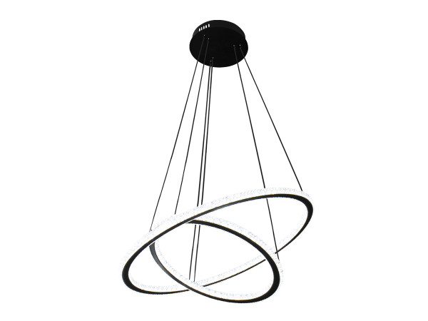 LED pendant light with remote control 150W - TA2314/B 3