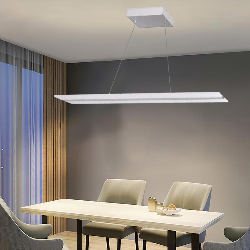 LED light + remote control 50W - J4304/S