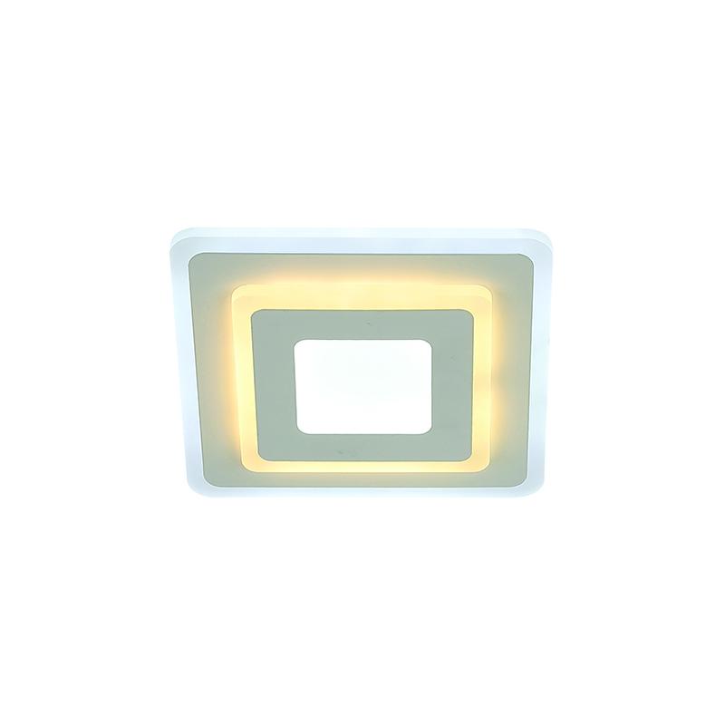 LED ceiling light with remote control 30W - J1346/W