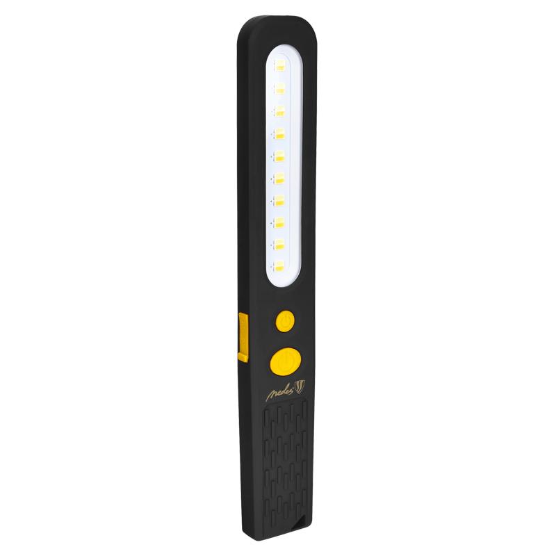 Rechargeable LED flash light - WL08R