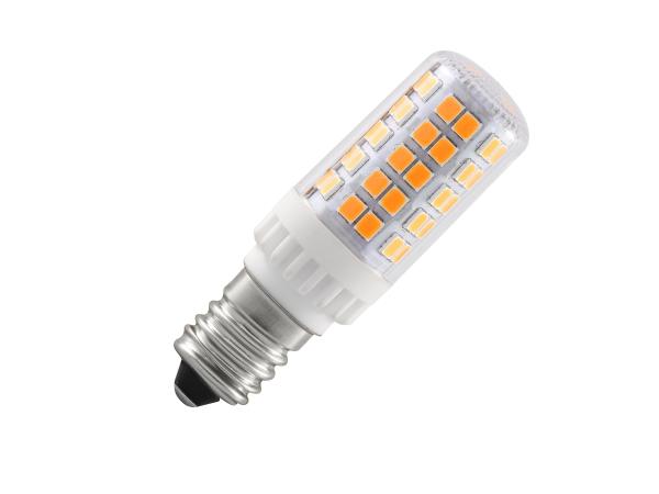 LED bulb 4,5W - E14 / SMD / 2800K - ZLS012