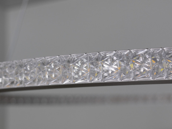 LED pendant light with remote control 150W - TA2314/W 7