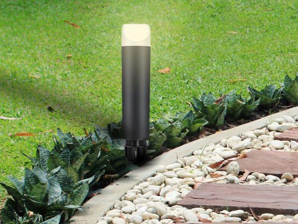 LED garden light 3W / IP65 / 2800K - LGL311 1