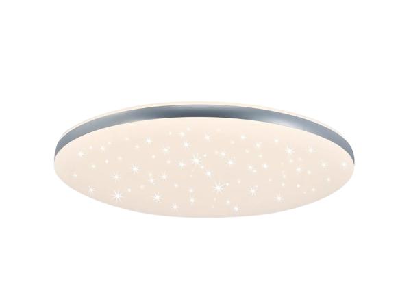 LED ceiling light STAR + RC + VOICE CONTROL 48W - LC912TV 4