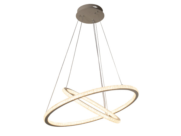 LED pendant light with remote control 150W - TA2314/W 4